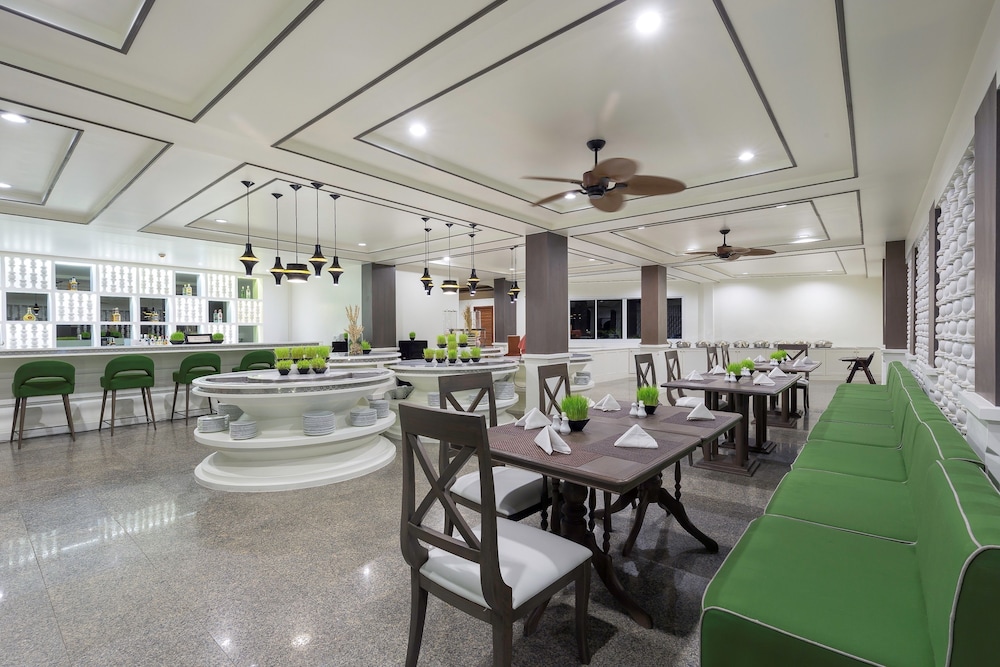 Chanalai Flora Resort 45/64