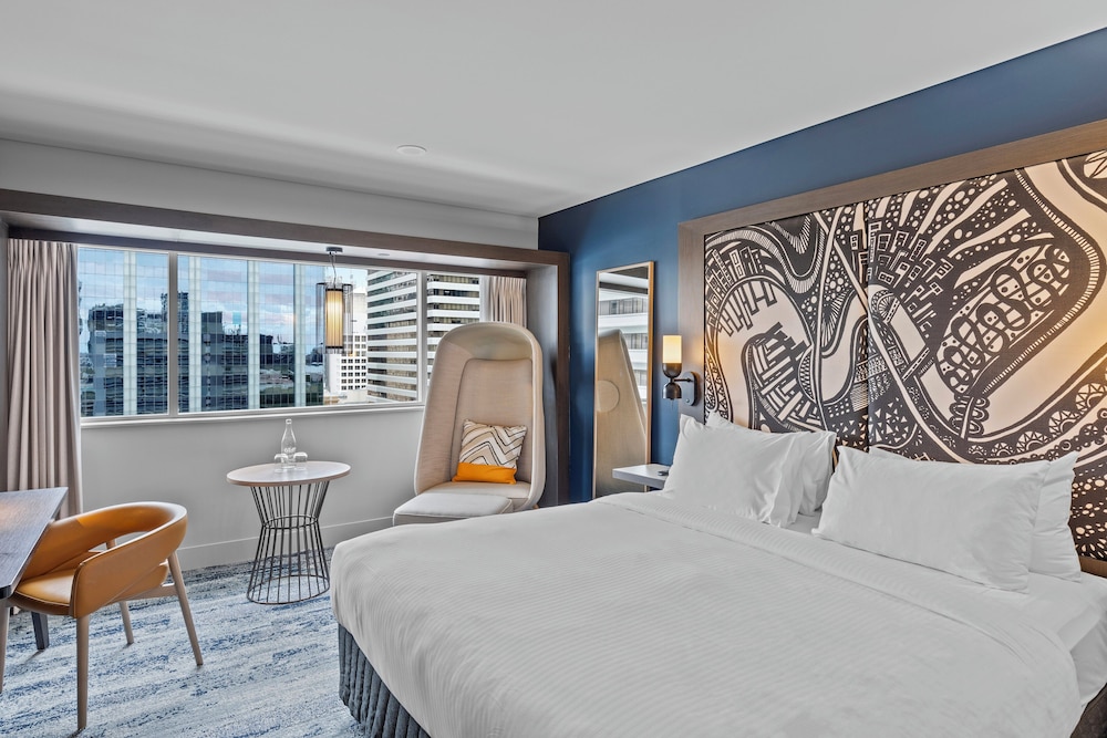 Voco Brisbane City Centre An Ihg Hotel 8/43