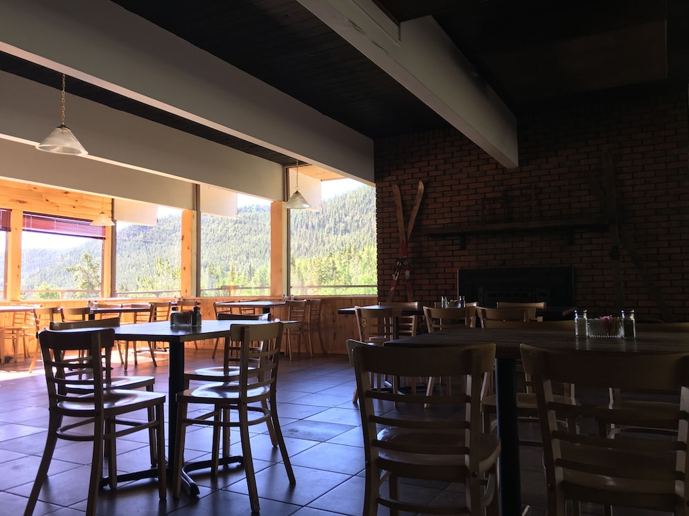 Monarch Mountain Lodge 18/31
