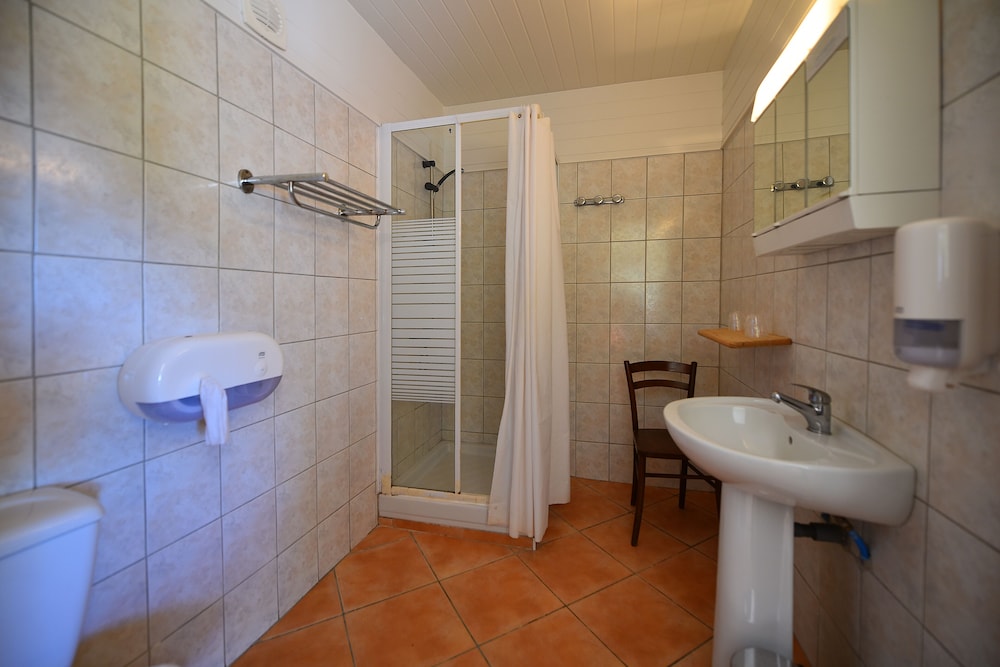 Hotel Restaurant U Patriarcu 14/15