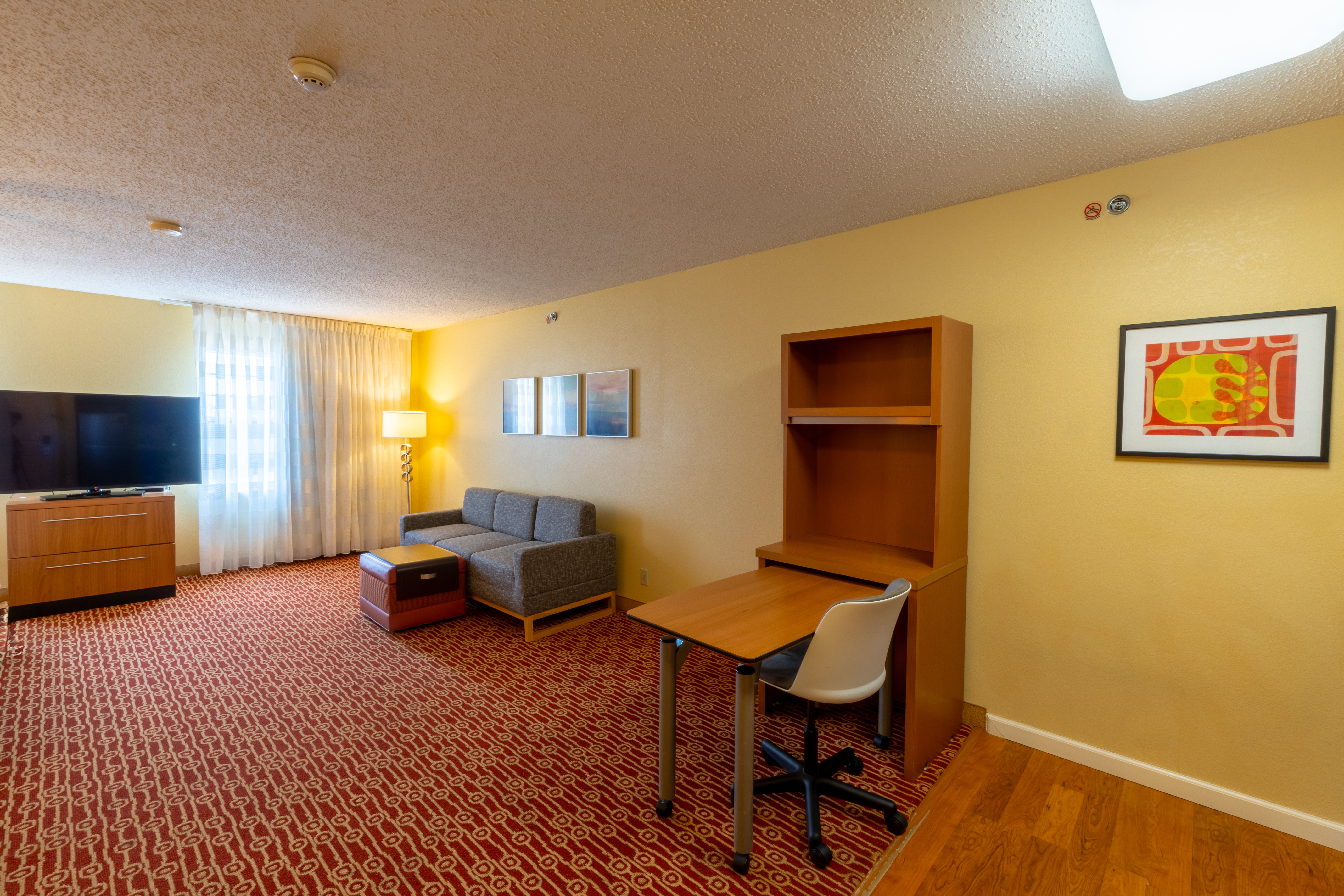 TownePlace Suites Dallas Bedford 20/34