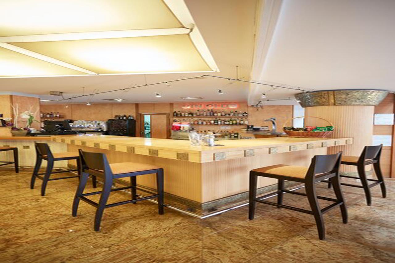 Invisa Hotel La Cala 86/99