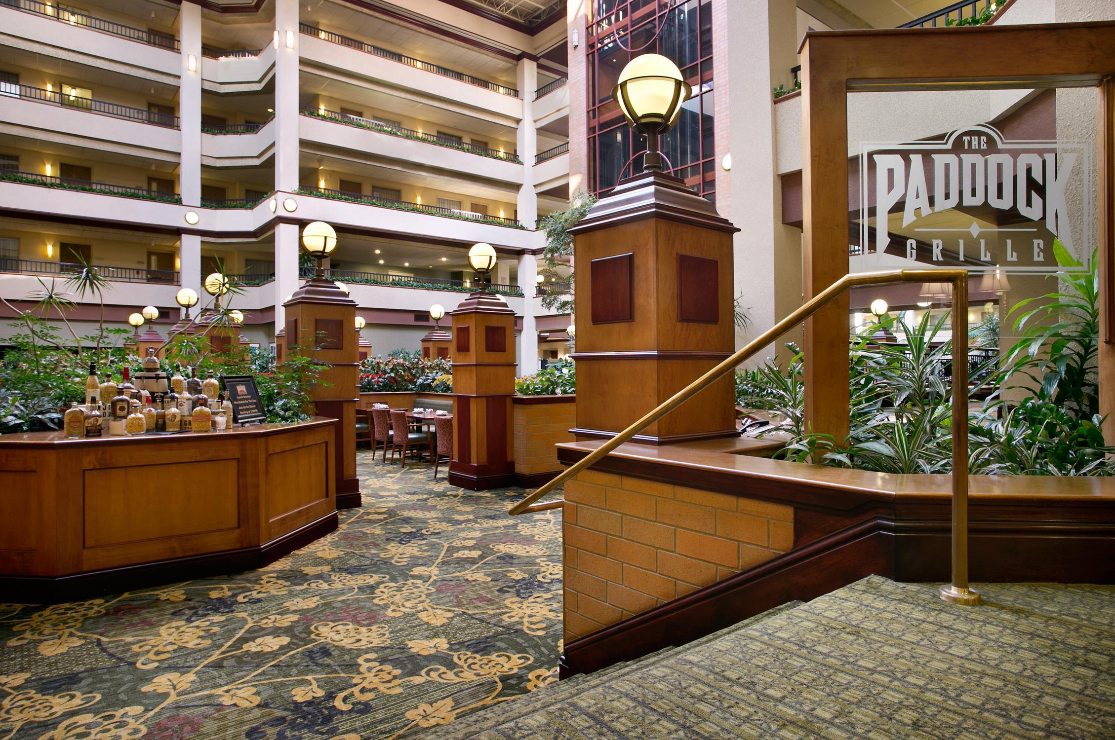 Embassy Suites by Hilton Lexington UK Coldstream 13/66