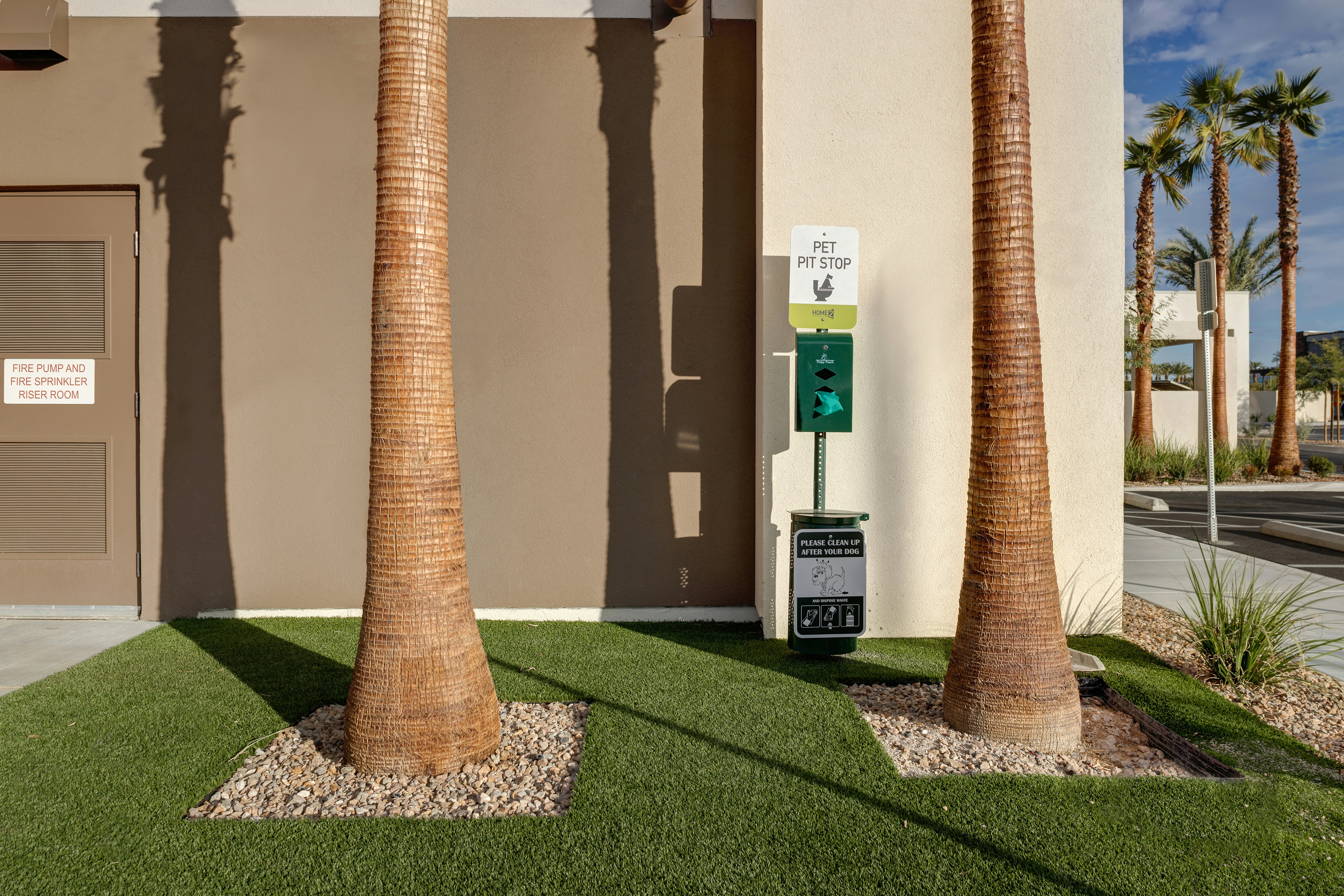 Home2 Suites by Hilton Las Vegas I-215 Curve 34/35