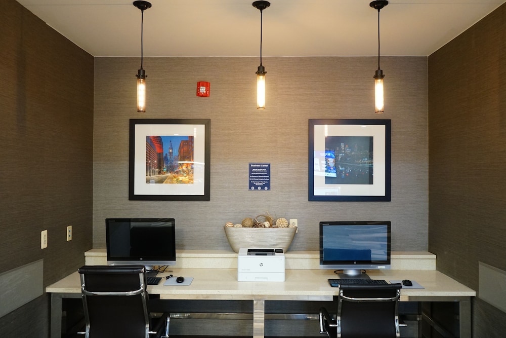 Best Western Plus Philadelphia Convention Center Hotel 30/32