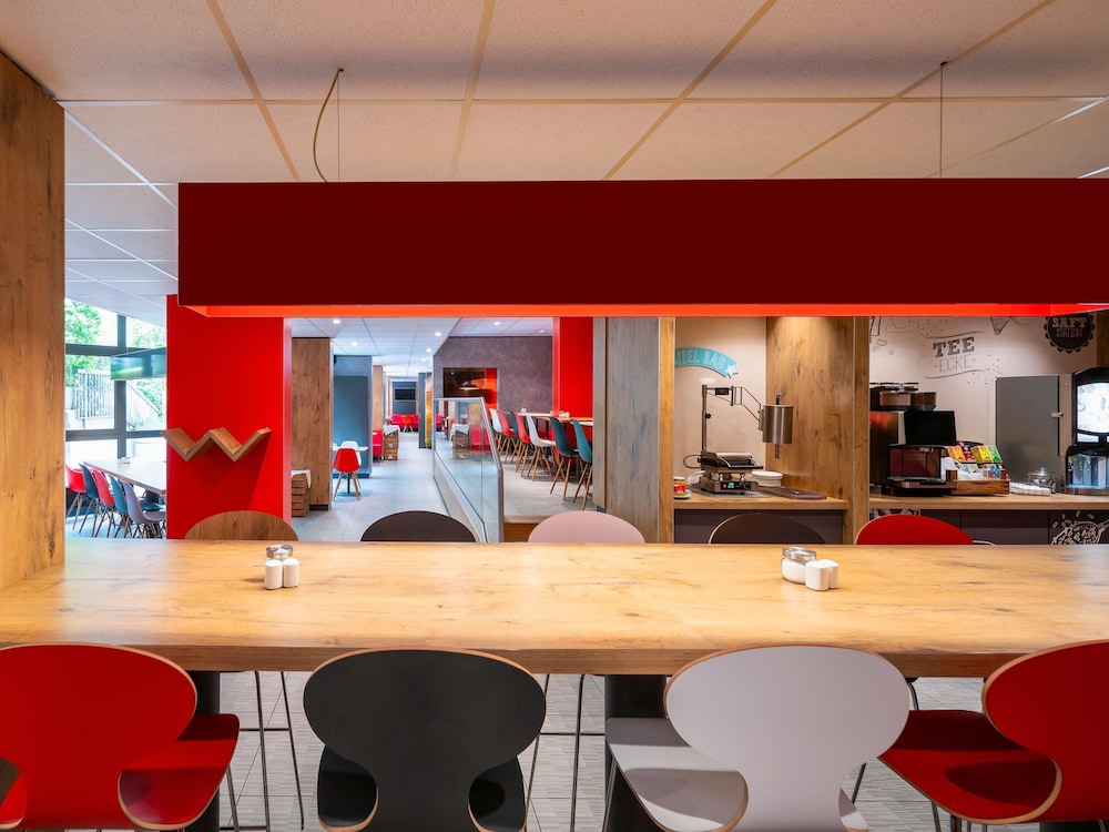 Ibis Munchen City Hotel 58/77