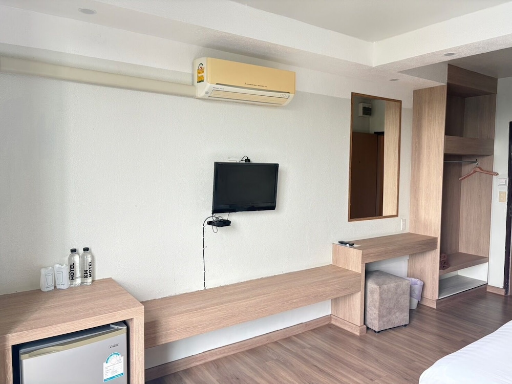 Km Kwanphayao Hotel 28/50