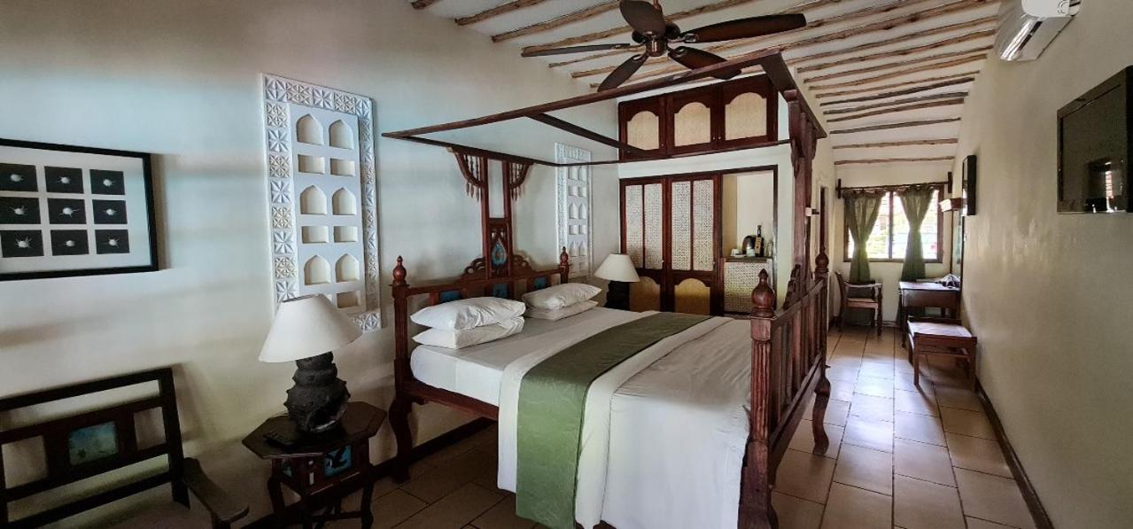 Room at KILIFI BAY BEACH RESORT, KILIFI