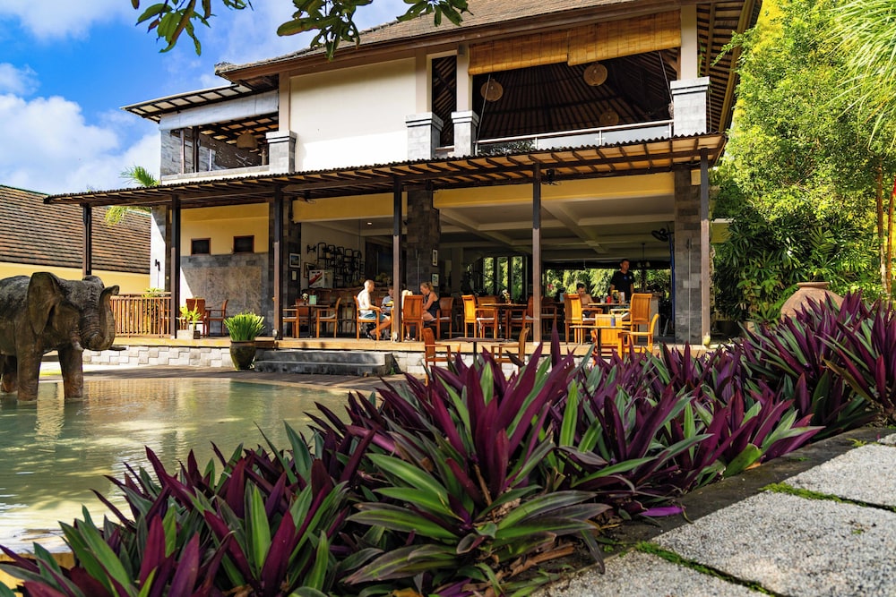 S Resorts Hidden Valley Bali 5/50