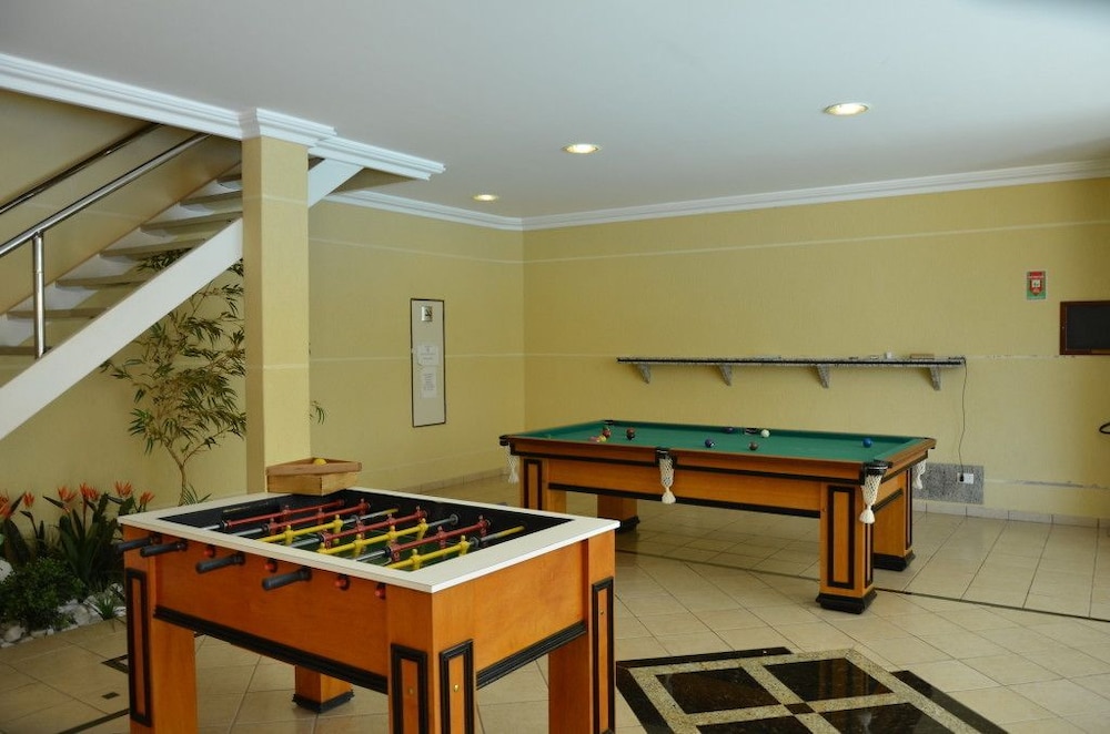 Barbur Plaza Hotel 14/45