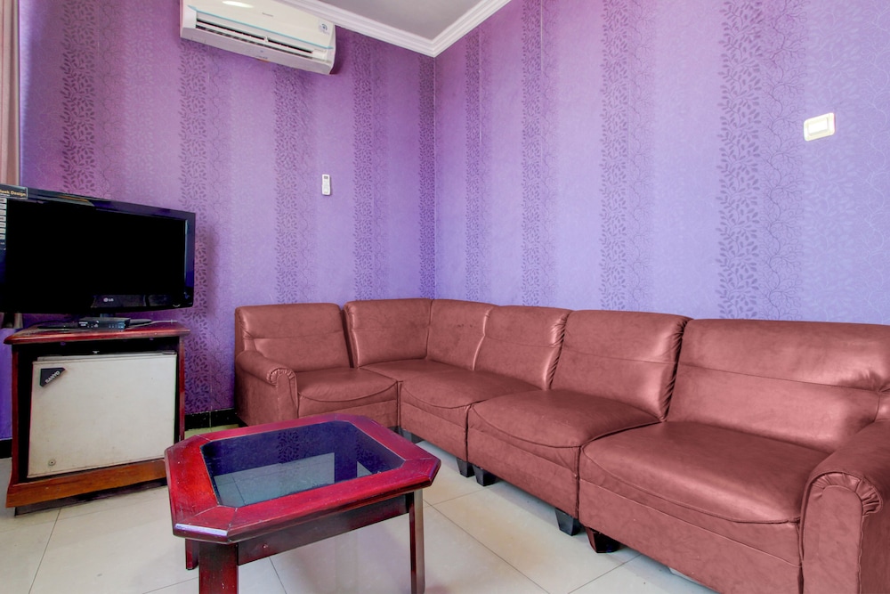 Oyo 3934 Hotel Istana Syariah Ex Istana Pekalongan 32/50