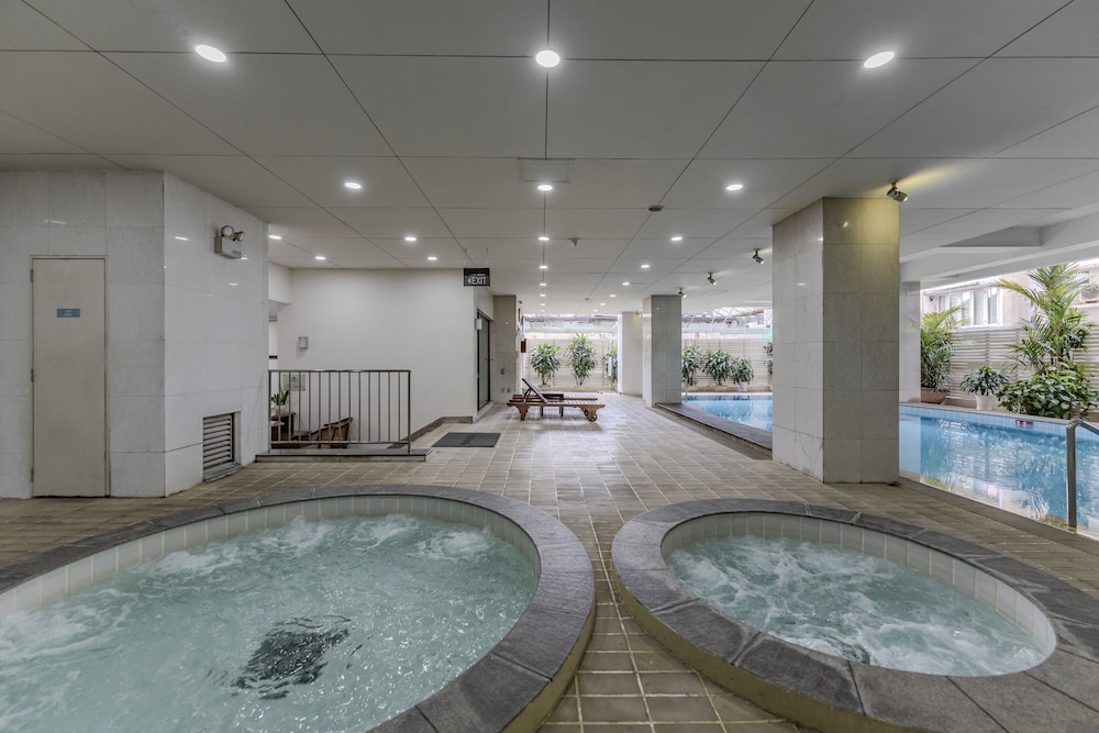 Garden View Court Serviced Apartments 23/50