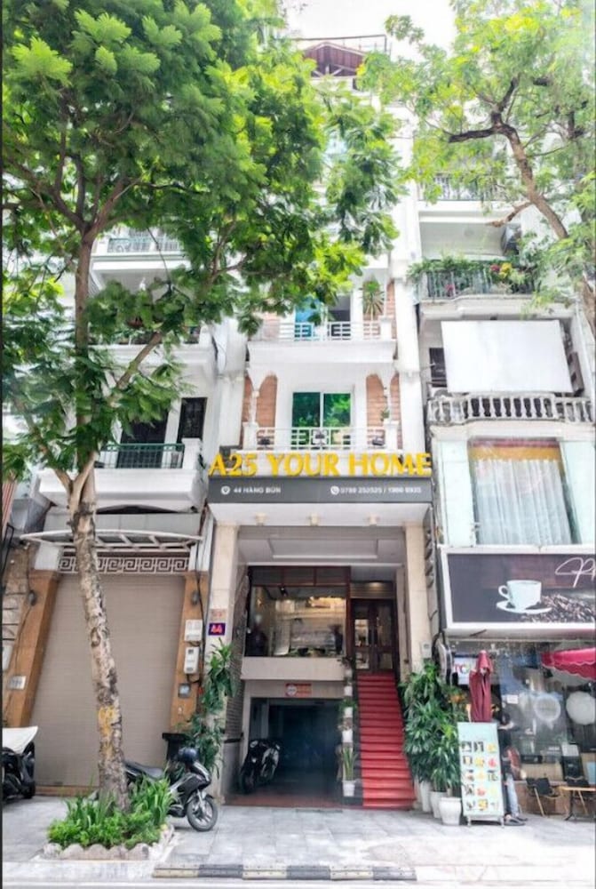 A25 Hotel Hang Bun 2/57