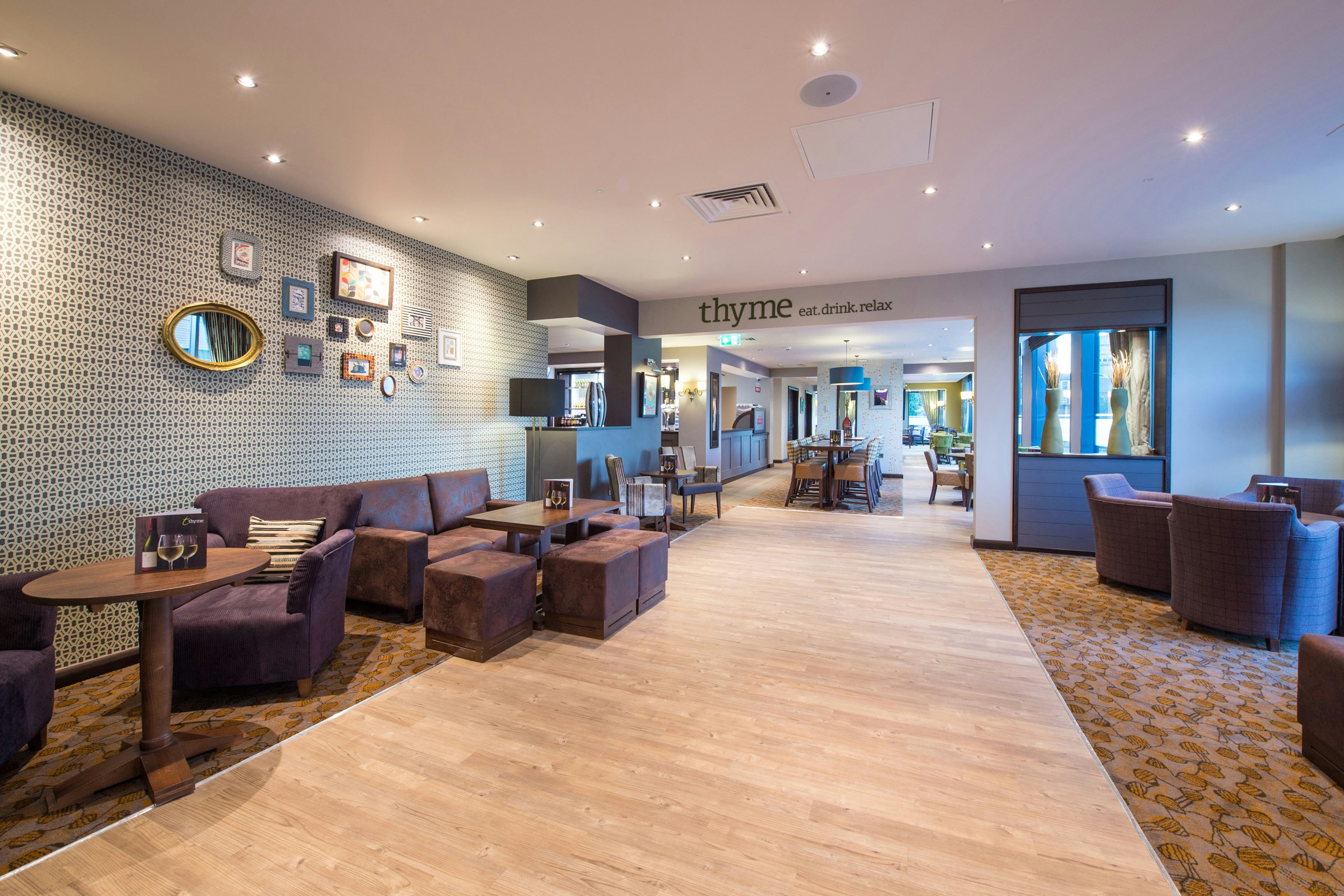 Premier Inn Maidenhead Town Centre 26/36