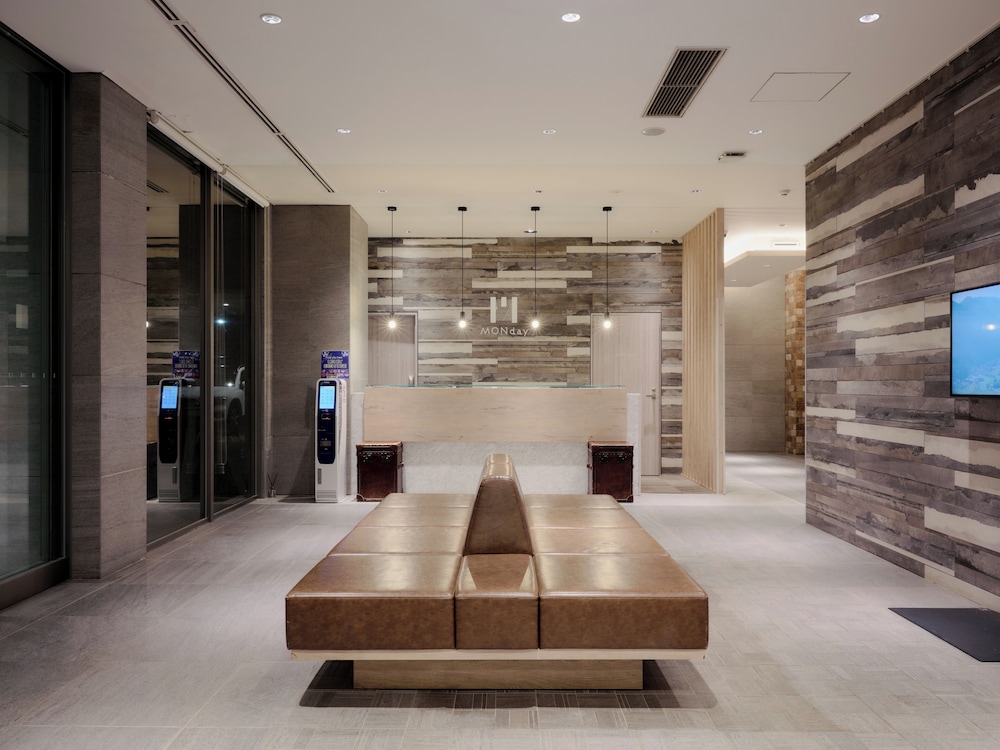 hotel MONday HANEDA AIRPORT 53/66