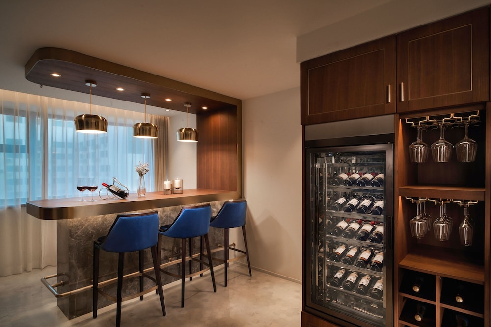 The Westin Shenyang 41/50