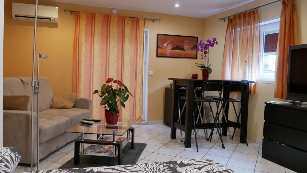 Villa Seignemartin 19/39