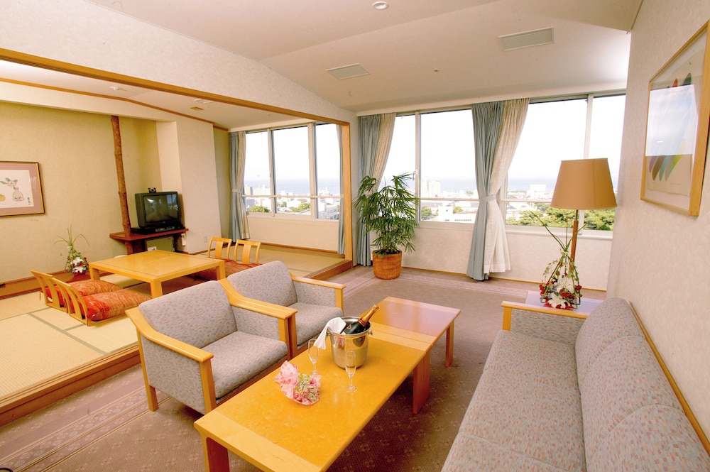 Hotel Beppu Pastoral 33/48