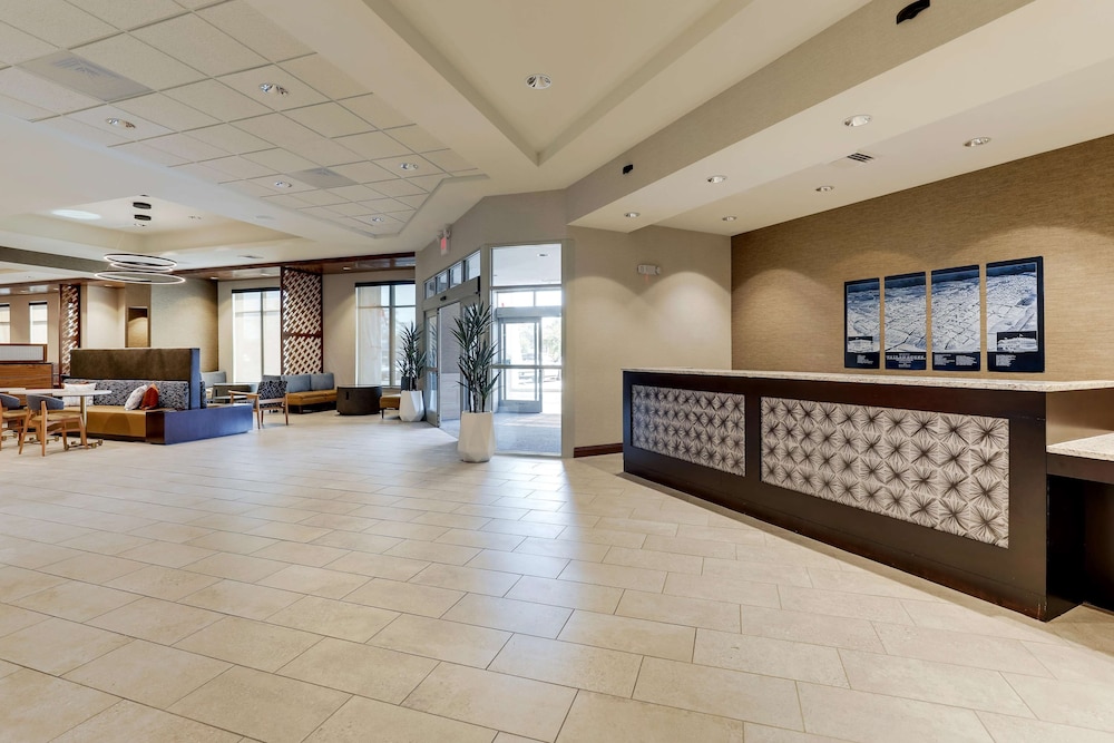 Drury Plaza Hotel Tallahassee 5/50