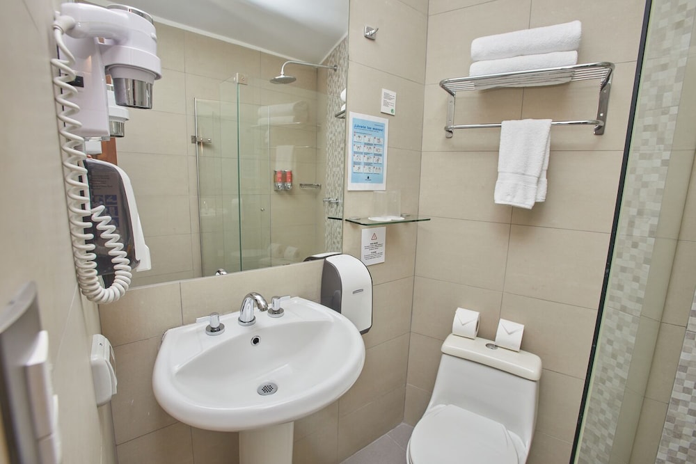 CASA ANDINA STANDARD MACHU PICCHU 62/62