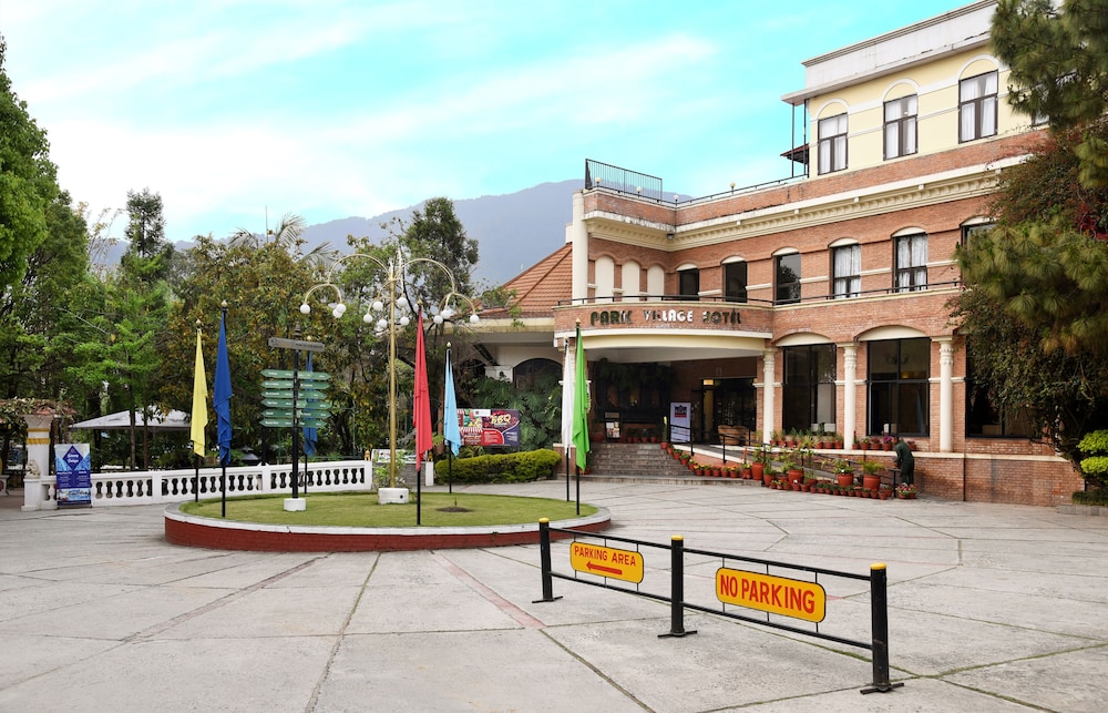 Park Village Resort 31/41