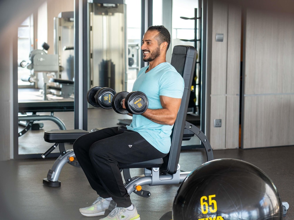 سويس أوتيل ليفينج جدة(Swissotel Living Jeddah) 28/50