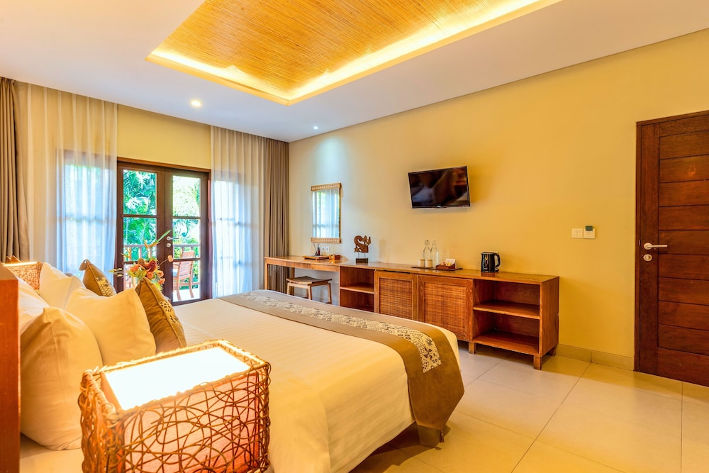 Radha Phala Resort and Spa 26/69