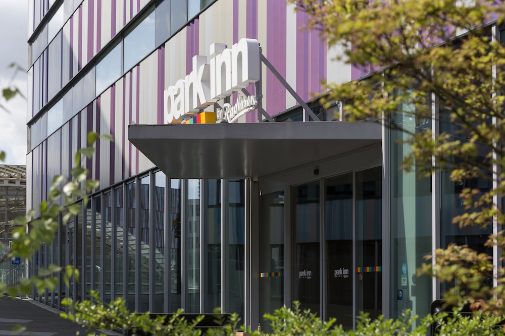 Park Inn by Radisson Leuven 4/42