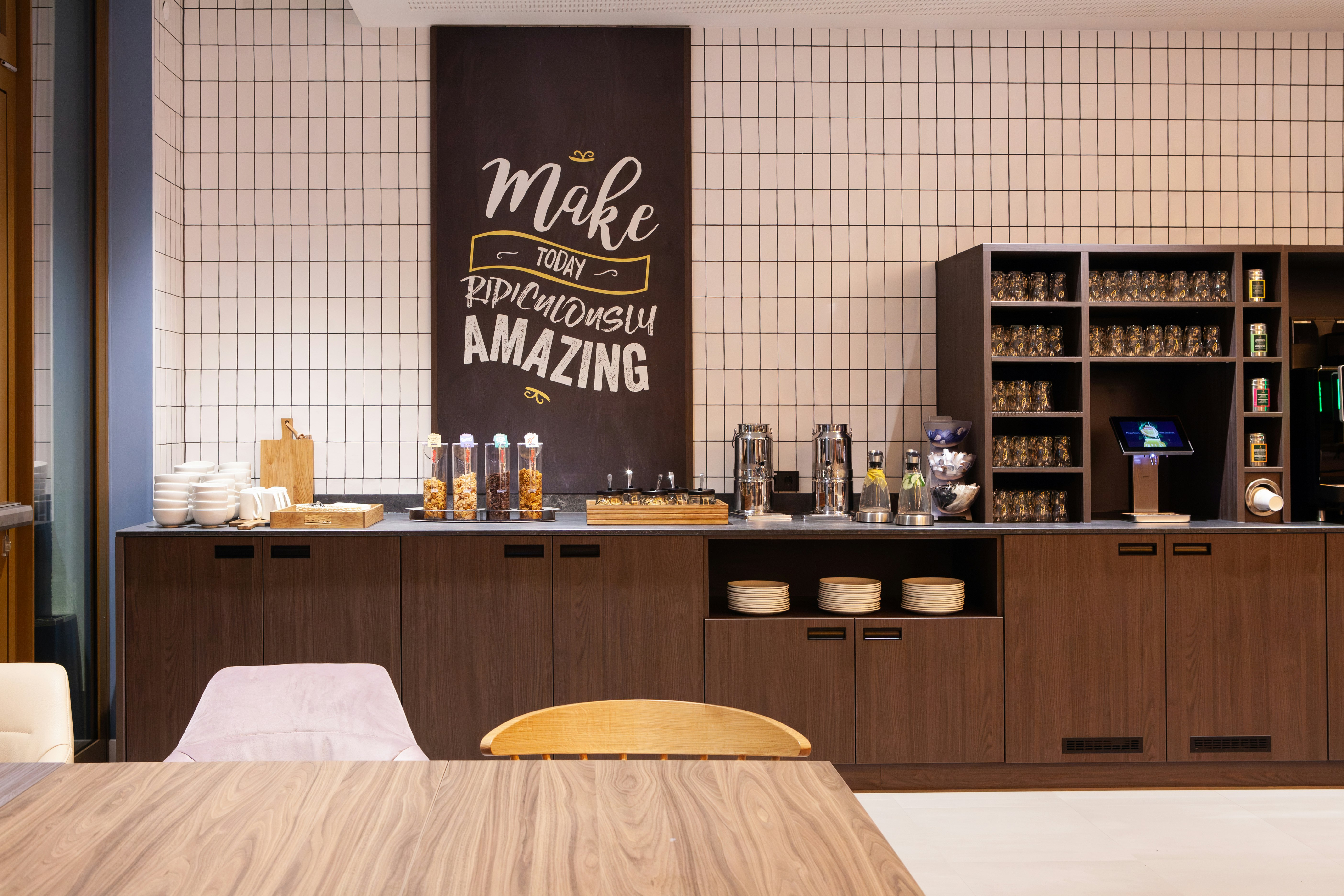 Hampton by Hilton Stuttgart Airport 35/50