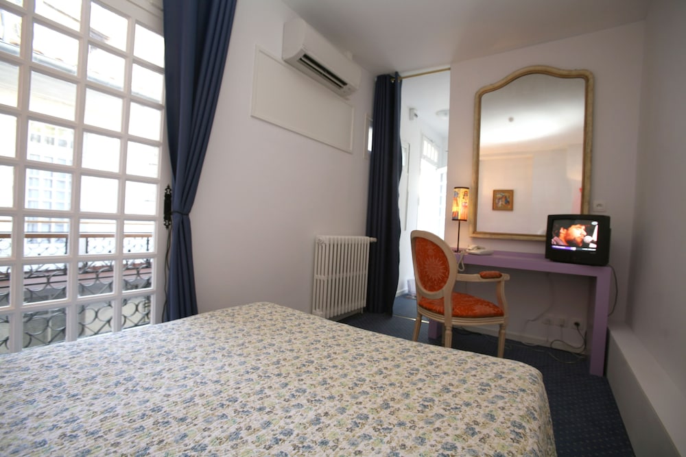 Hostel Toulouse Wilson 10/34