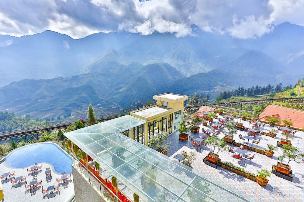 Joville Hotel Sapa 58/64