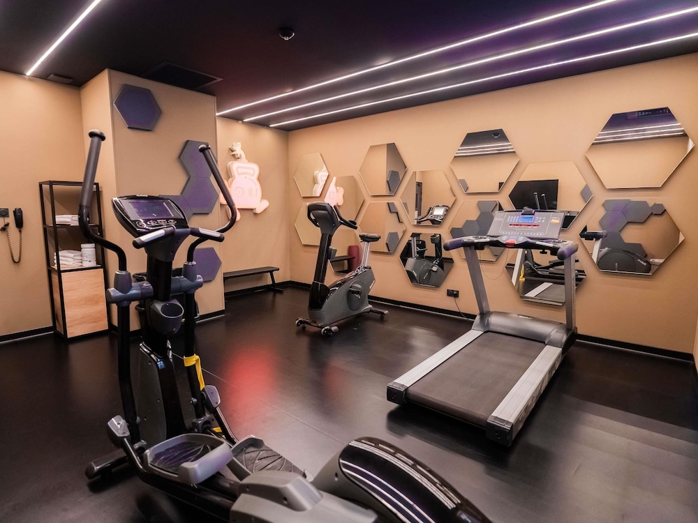 Mercure Beziers 21/47