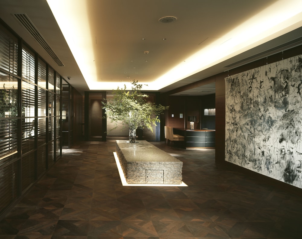 Hotel Arc Riche Toyohashi 8/74
