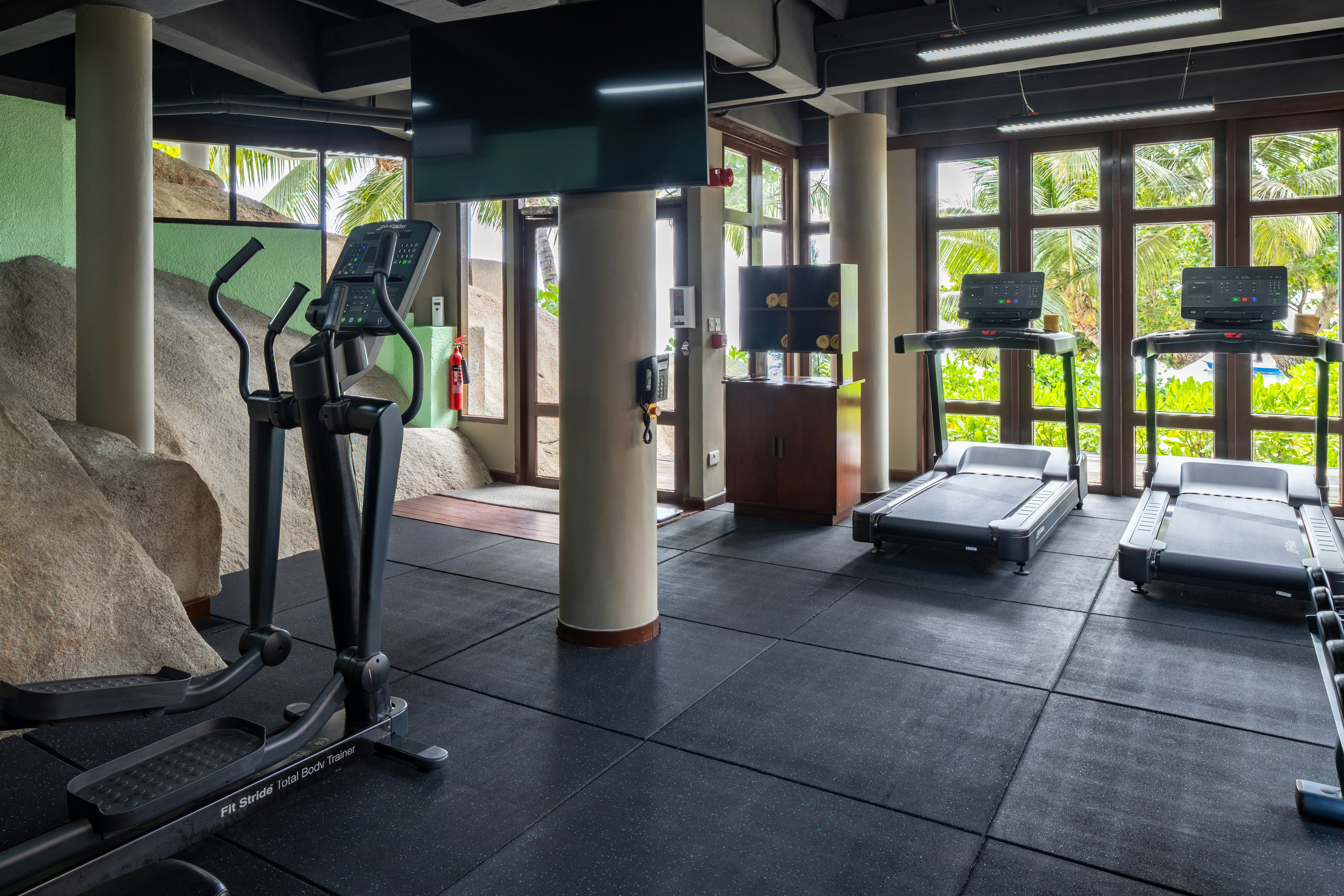 Doubletree By Hilton Seychelles Allamanda Resort And Spa 34/70