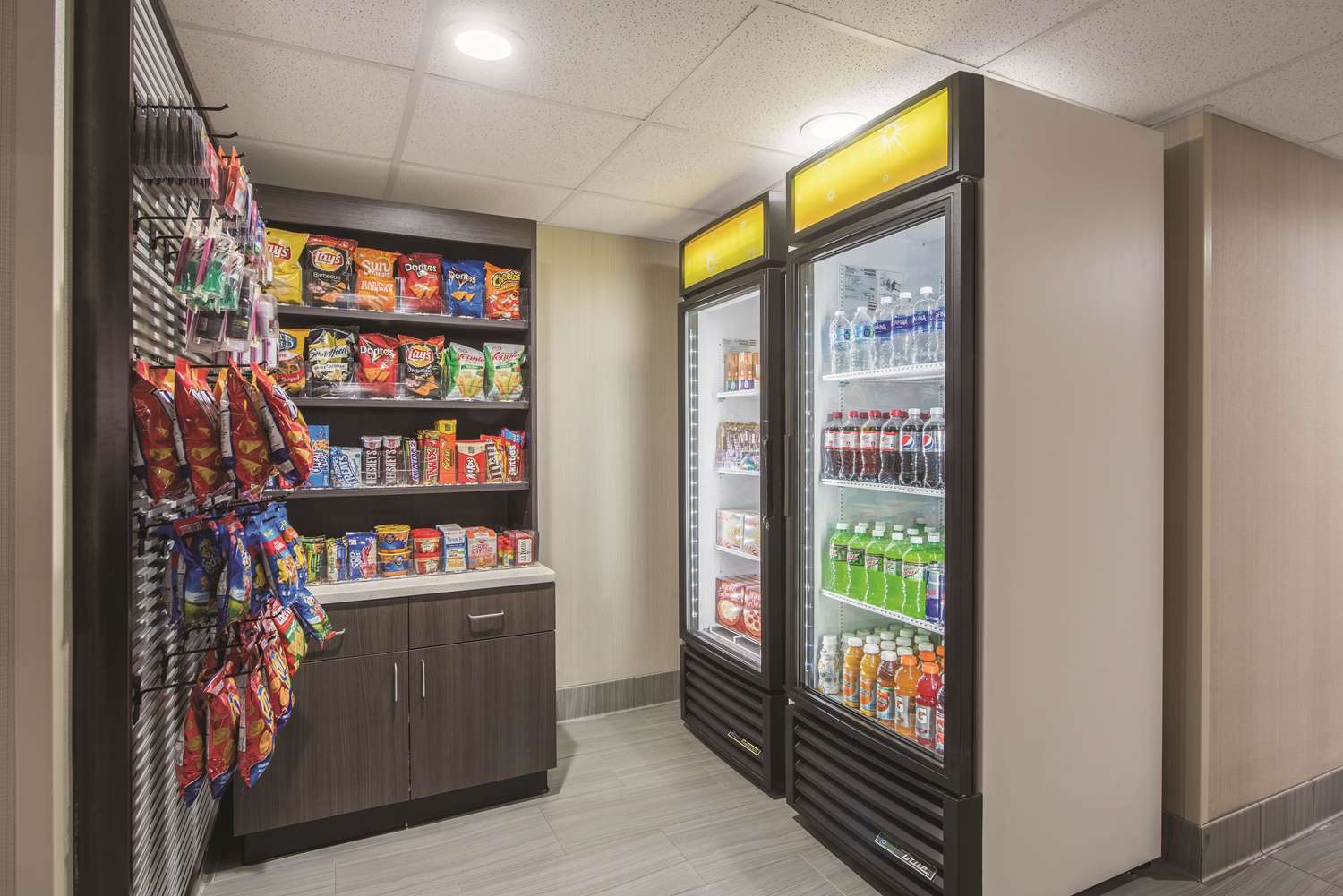 La Quinta Inn And Suites By Wyndham Festus - St. Louis South 28/42