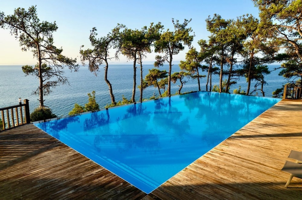 Marisstone Hotel Villa 25/50