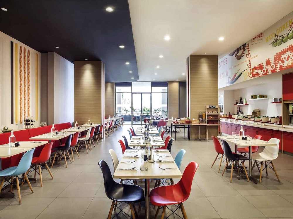 Ibis Jakarta Harmoni 41/56