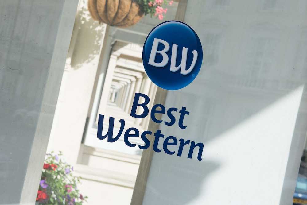 Best Western Corona 22/37