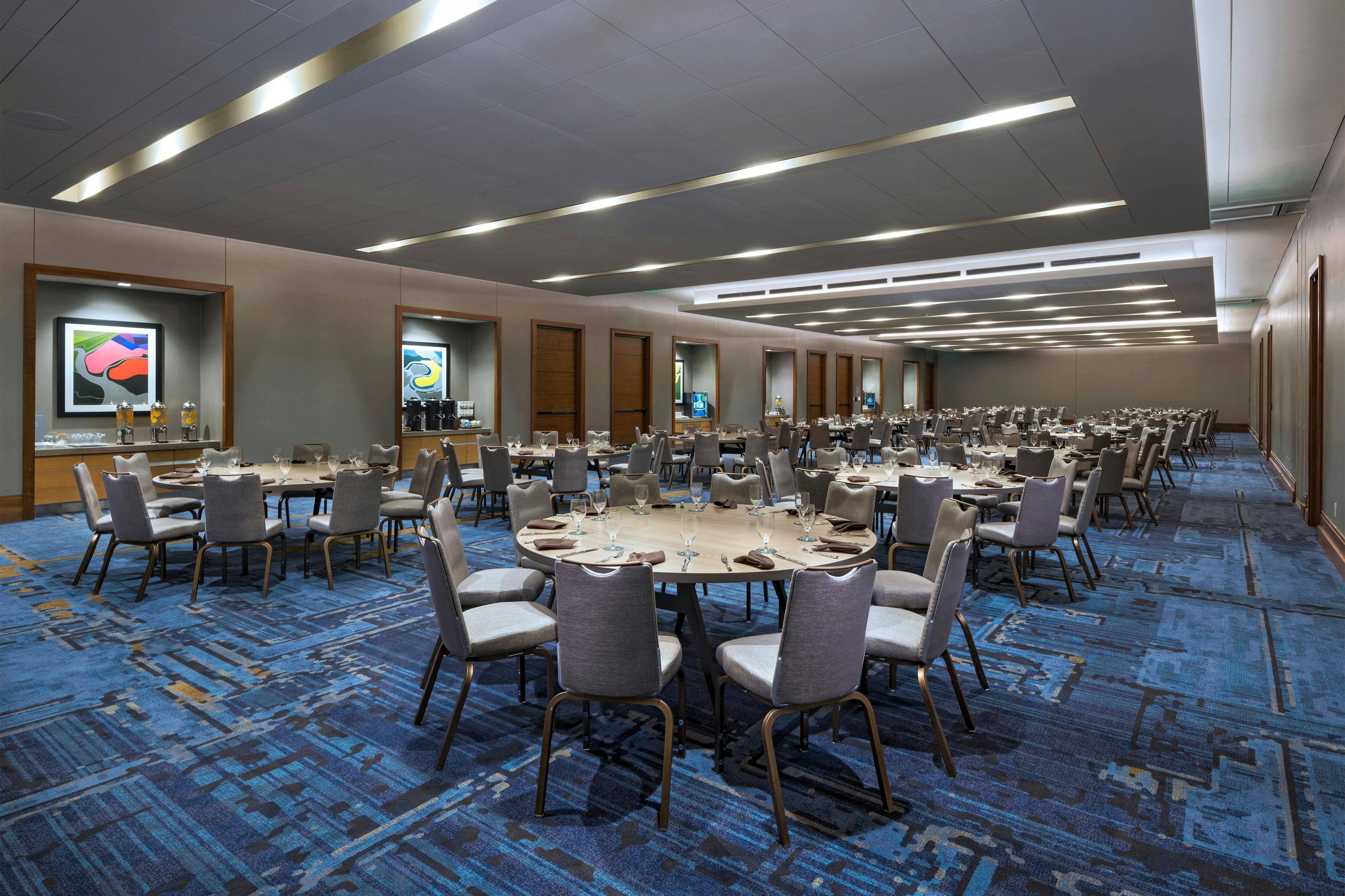 The Westin Irving Convention Center at Las Colinas 52/61