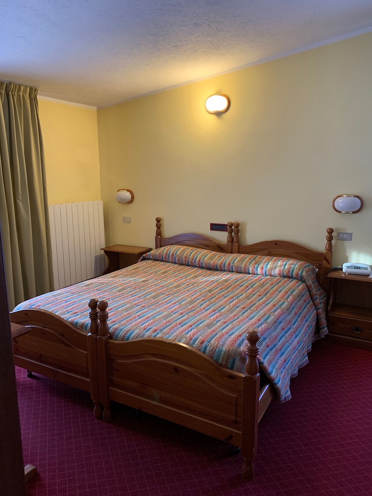 Hotel Sancamillo 14/57