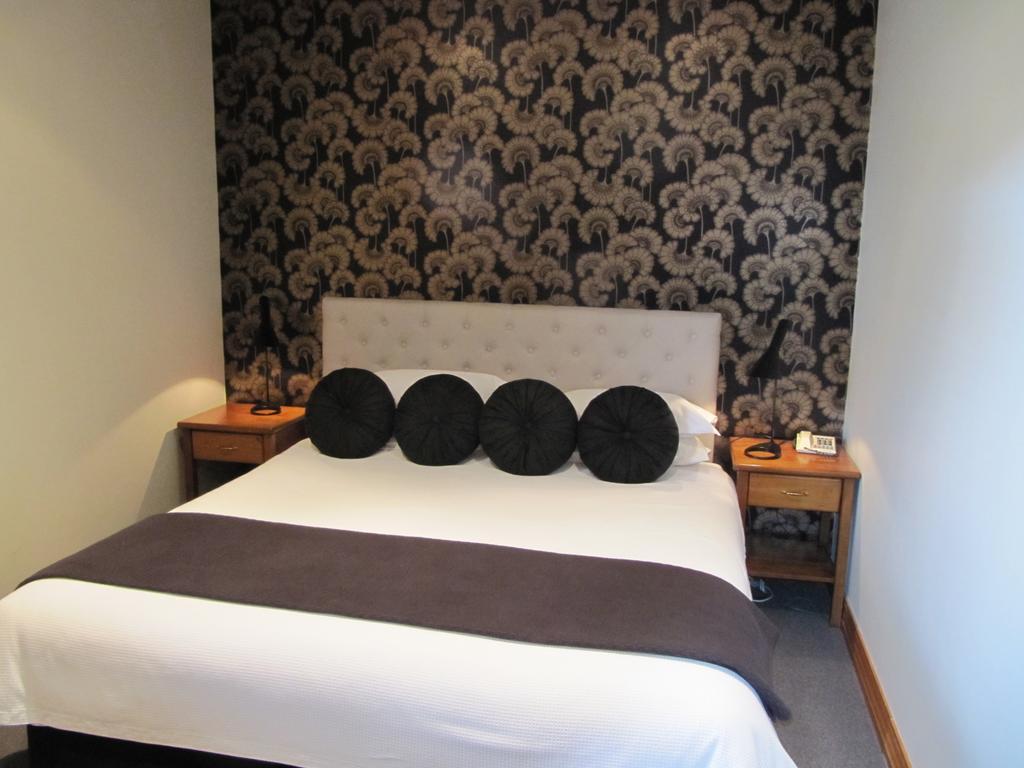 Seacombe House Motor Inn Port Fairy 6/27