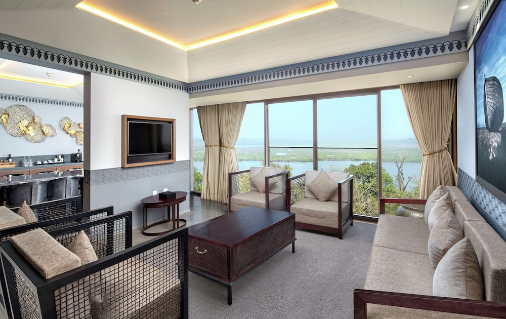 Doubletree By Hilton Goa Panaji 40/69