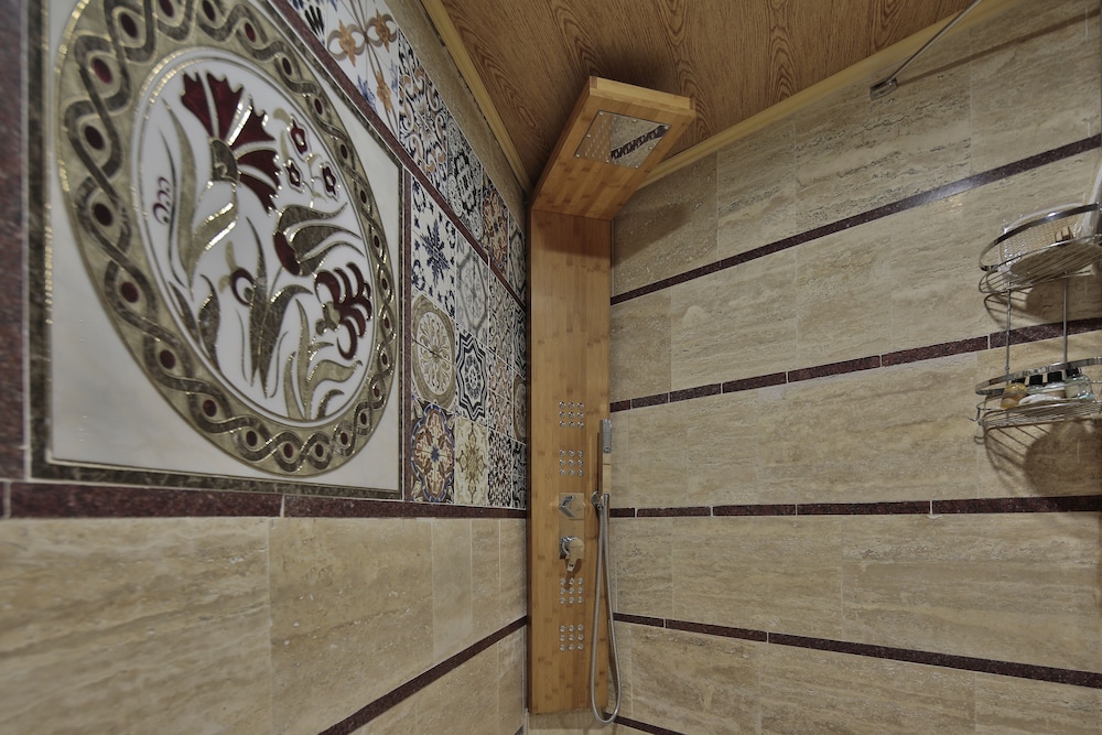 Fosil Cave Hotel photo5
