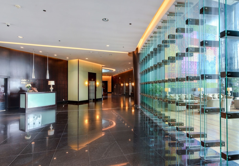 فندق سوفيتل كورنيش الخبر(Sofitel Al Khobar the Corniche) 7/66