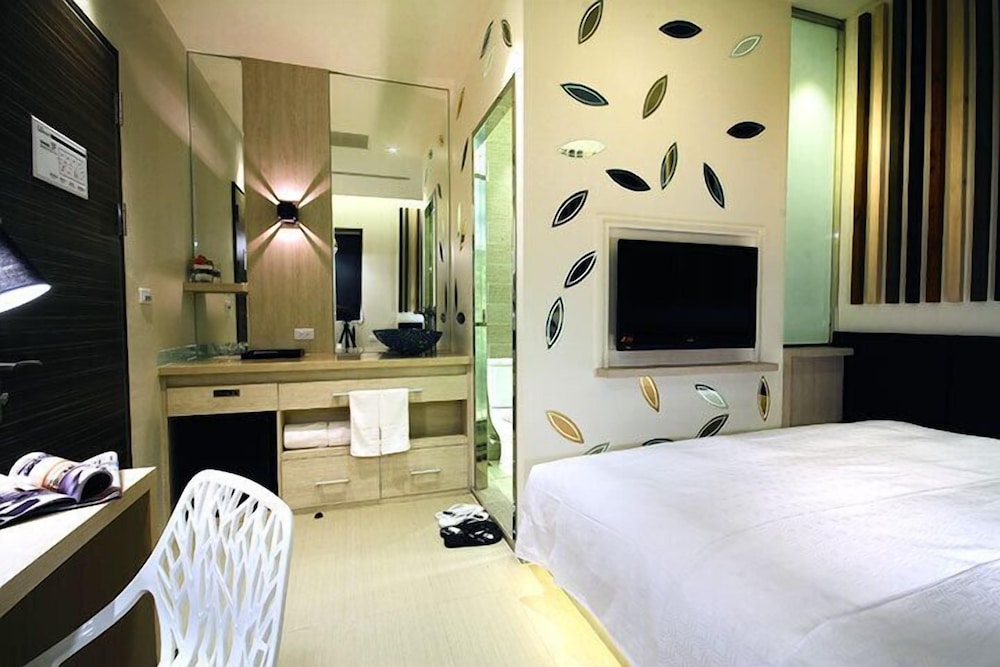 Leesing Hotel Fongshan 19/50