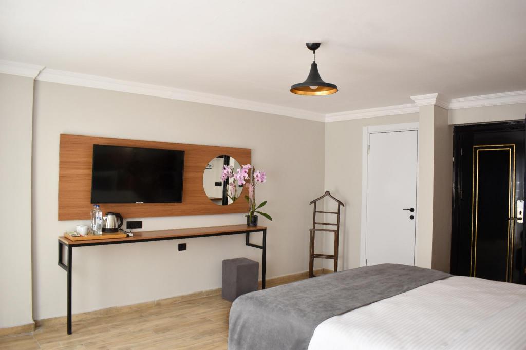 Vera Taksim Hotel 8/26