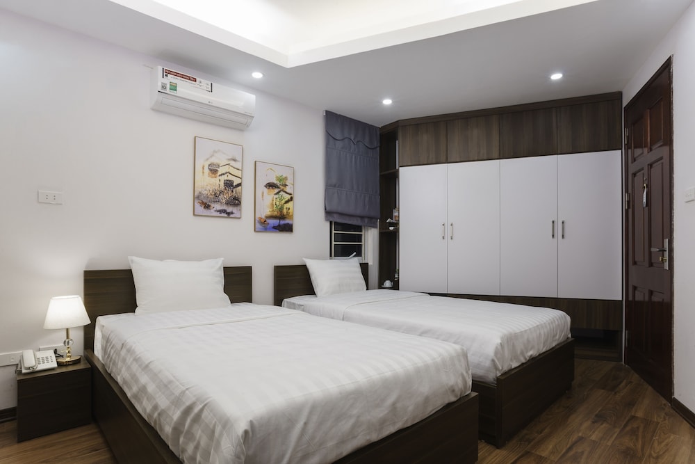 Splendora Hotel 23/55