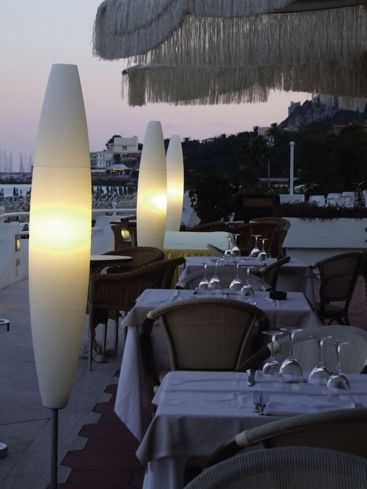 Circeo Park Hotel 23/50