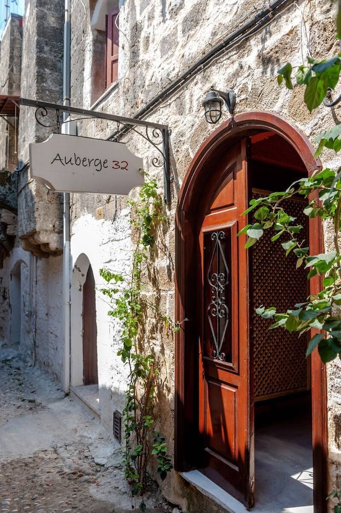 Auberge 32酒店(Auberge 32) 图片1