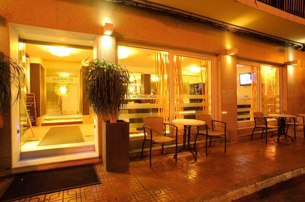Hotel Florencio ibiza - Adults Only 27/41